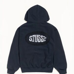 Limited addition Stussy 2025 winter Hoodie small unisex
Sold out on website